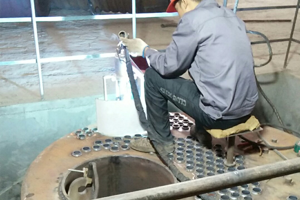管管自動(dòng)焊