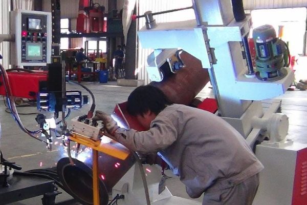 管管自動焊 管管自動焊